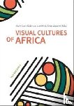 - Visual Cultures of Africa