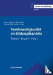  - Familienreligiosität im Bildungshandeln