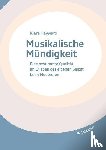 Hayward, Klara - Musikalische Mündigkeit