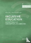  - Inclusive Education