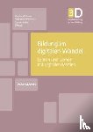  - Bildung im digitalen Wandel