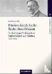 Maier-Metz, Harald - Frieden durch Recht - Recht ohne Frieden