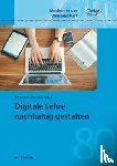  - Digitale Lehre nachhaltig gestalten