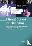 Reljic, Marin - Klangspuren im Delirium