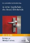  - 10 Jahre Regelschule - die (Neue) Mittelschule