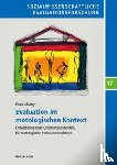 Martzy, Fiona - Evaluation im motologischen Kontext