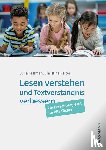 Festman, Julia, Reiter, Christine - Lesen verstehen und Textverständnis verbessern