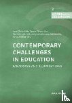  - Contemporary Challenges in Education