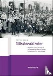 Konrad, Dagmar - Missionskinder