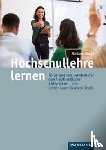 Beege, Barbara - Hochschullehre lernen