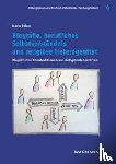 Rehm, Maria - Biografie, berufliches Selbstverständnis und religiöse Heterogenität