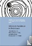  - Schule als Sozialraum im Sozialraum