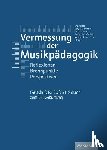  - Vermessung der Musikpädagogik