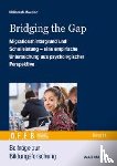 Mocevic, Haliemah - Bridging the Gap
