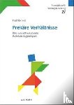 Mecheril, Paul - Prekäre Verhältnisse