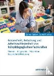 Rudow, Bernd, Fischer, Bernd - Gesundheit, Belastung und Arbeitszufriedenheit von frühpädagogischen Fachkräften