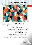 Riegel, Ulrich, Gronover, Matthias, Brügge-Feldhake, Malte, Hofmann, Julia - Der Umgang mit religiöser Vielfalt im katholischen Religionsunterricht