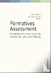  - Formatives Assessment
