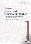 Besmer, Christina - Quartier und Nachbarschaft machen