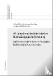  - 44. Jahresband des Arbeitskreises Musikpädagogische Forschung / 44th Yearbook of the German Association for Research in Music Education