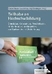  - Teilhabe an Hochschulbildung