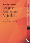  - Religiöse Bildung und Digitalität