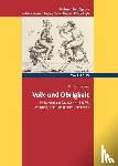 Johnen, Bettina - Volk und Obrigkeit im Kontext der Revolution 1848/49 am Beispiel des Fürstentums Birkenfeld
