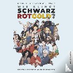 Custodis, Michael - Wie klingt Schwarz-Rot-Gold?
