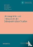  - Heterogenität und Inklusion in den Schulpraktischen Studien