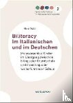 Triulzi, Marco - Biliteracy im Italienischen und im Deutschen