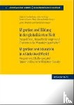  - Migration und Bildung in der globalisierten Welt. Migration and Education in a Globalised World