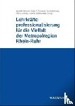  - Lehrkräfteprofessionalisierung für die Vielfalt der Metropolregion Rhein-Ruhr