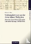 Lorch-Göllner, Silke - Vorkämpferinnen an der Alma Mater Philippina