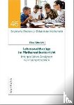 Bitterlich, Elisa - Lebensweltbezüge im Mathematikunterricht