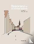 Mertins, Lena, Wiemann, Maike - Resonanz in Zwischenräumen