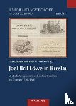  - Joel Bril Löwe in Breslau