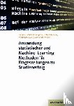 Bartok, Larissa, Spörk, Julia, Gleeson, Robin, Krakovsky, Maria - Anwendung statistischer und Machine-Learning-Methoden für Fragestellungen zu Studienerfolg
