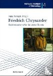  - Friedrich Chrysander