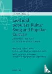  - Lied und populäre Kultur / Song and Popular Culture