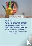  - SchuMaS - Schule macht stark