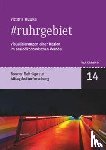 Huszka, Victoria - #ruhrgebiet