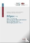 Heppt, Birgit, Köhne-Fuetterer, Judith, Eglinsky, Jenny, Volodina, Anna - BiSpra 2-4