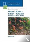  - Heilen - Bilden - Lehren - Forschen