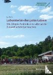Kuhn, Ina - Laboratorien des guten Lebens
