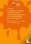 Lotter, Simone - Entwicklung mündlicher Erklärkompetenzen von Seiteneinsteigerinnen und Seiteneinsteigern in der Sekundarstufe I