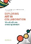  - Exploring art in collaboration