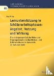 Prinz, Eva - Lernunterstützung in Schülerarbeitsphasen: Angebot, Nutzung und Wirkung