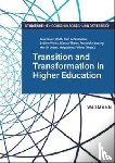  - Transition and Transformation in Higher Education
