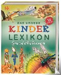  - Das große Kinderlexikon Grundschulwissen