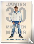 Oliver, Jamie - Jamies 30 Minuten Menüs